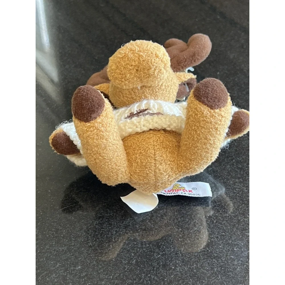 Unipak Plush 5